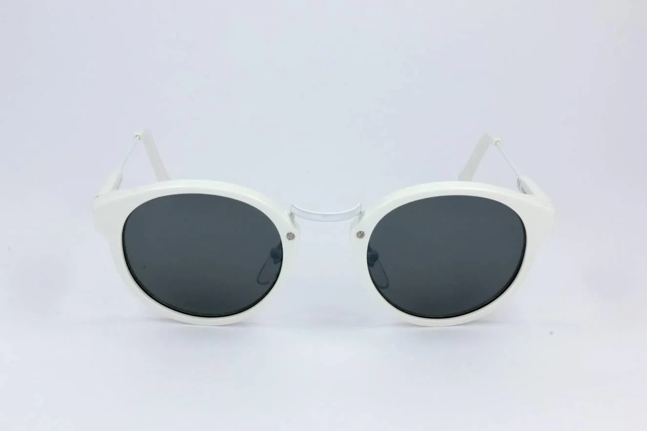 Retrosuperfuture PANAMXC1METRIC Sunglasses - view 2